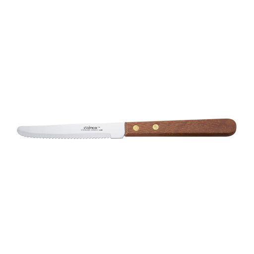 Winco K-55W Knife Steak