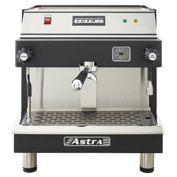 Astra Manufacturing M1-011 Espresso Cappuccino Machine