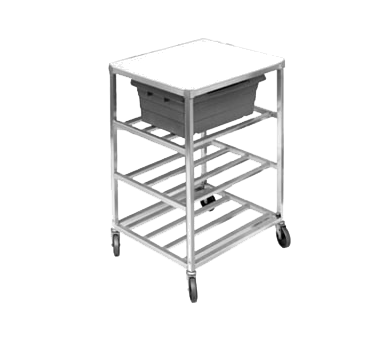 Channel Manufacturing ULR3 Lug Rack