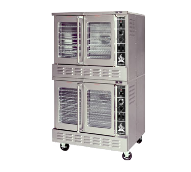 American Range MSDE-2 Convection Oven Electric