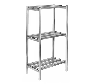 Channel Manufacturing DR2436-3 Shelving Unit Channel