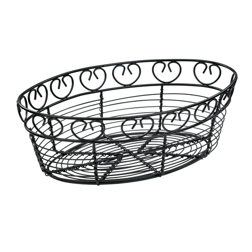 Winco WBKG-10O Basket Tabletop Metal