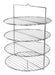 Winco EDM-P39 Pizza Rack for EDM-1K