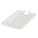 Winco SP7900C Food Pan Cover Plastic