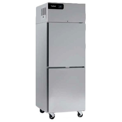 Delfield GBR1P-SH 27.4-inch Reach-In Refrigerator