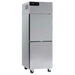 Delfield GBR1P-SH 27.4-inch Reach-In Refrigerator