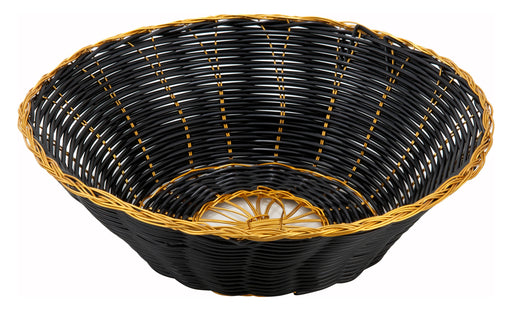 Winco PWBK-8R Woven Baskets