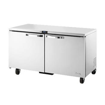 True TUC-60F-HC-SPEC3 60 inch Reach-In Freezer