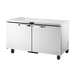 True TUC-60F-HC-SPEC3 60 inch Reach-In Freezer