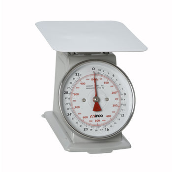 Winco SCAL-62 Scale Portion Dial