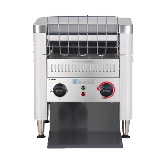 Eurodib USA SFE02710 Conveyor Toaster