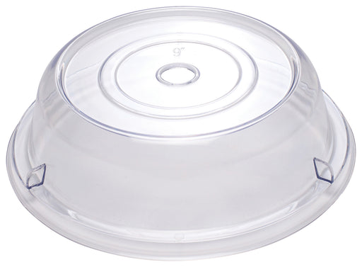 Winco PPCR-9 Round Plate Cover