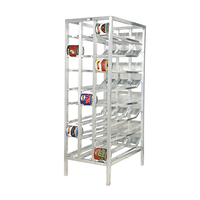 Channel Manufacturing CSR-156 Can Storage Rack