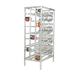 Channel Manufacturing CSR-156 Can Storage Rack