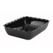 Winco CRK-13K Salad Crock Plastic