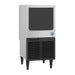 Hoshizaki KM-81BAJ Ice Maker with Bin Cube-Style 78 lbs