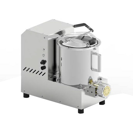 Univex UPASTA Pasta Mixer/Extruder Electric Countertop 8.8 Lbs Dough Capacity 17.6 Lbs. Output Per Hour