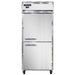 Continental Refrigerator 1FXNPTHD 36.25-inch Pass-Thru Freezer