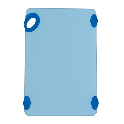 Winco CBK-1218BU Cutting Board Plastic