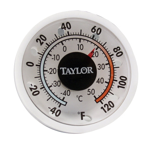 Taylor Precision 5380N Window Wall Thermometer