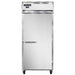 Continental Refrigerator 1RXNSAPT 36.25-inch Pass-Thru Refrigerator