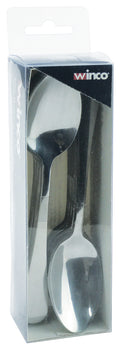 Winco 0083-01 Teaspoon