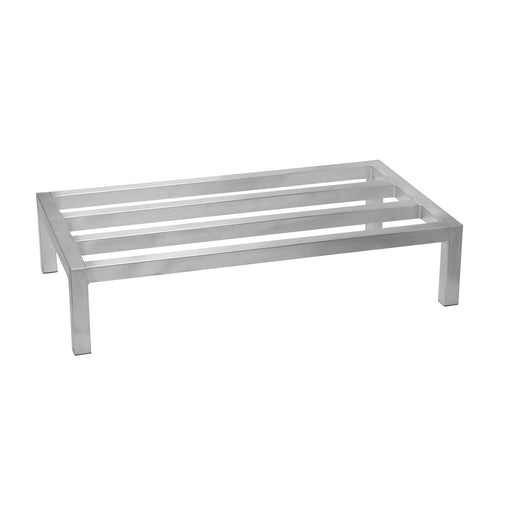 Winco ASDR-1424 Dunnage Rack Vented