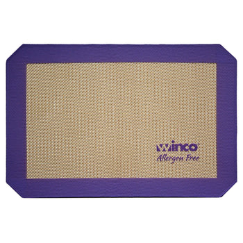 Winco SBS-11PP Baking Mat