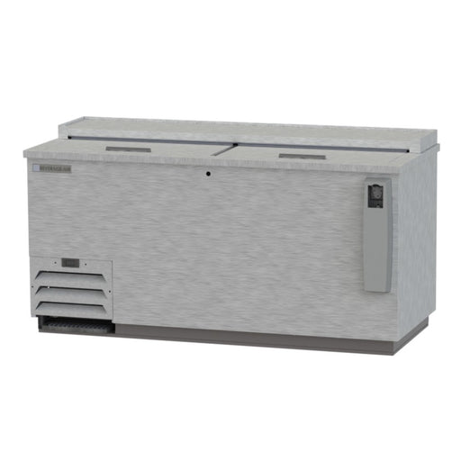 Beverage Air DW64HC-S-29 65-inch Bottle Cooler