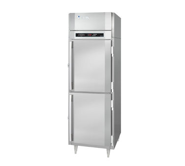 Victory Refrigeration HS-1D-1-EW-PT-HD 26.2 cu. ft. Pass-Thru Heated Cabinet