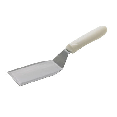 Winco TWP-61 Turner Solid Stainless Steel