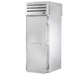 True STA1HRT89-1S-1S 35 inch Roll-Thru Heated Cabinet