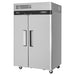 Turbo Air M3RF45-2-N 50 inch Reach-In Refrigerator Freezer