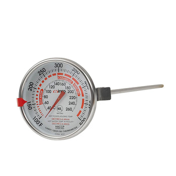 Winco TMT-CDF5 Thermometer Deep Fry / Candy