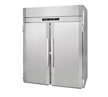 Victory Refrigeration RISA-2D-S1-XH 69-inch Roll-in Refrigerator