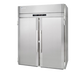 Victory Refrigeration RISA-2D-S1-XH 69-inch Roll-in Refrigerator