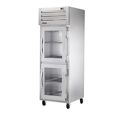 True STA1R-2HG-HC 28 inch Reach-In Refrigerator