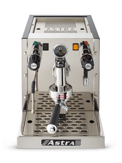 Astra Manufacturing GS-022-1 Espresso Cappuccino Machine