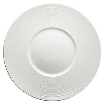 Winco WDP022-110 Plate China