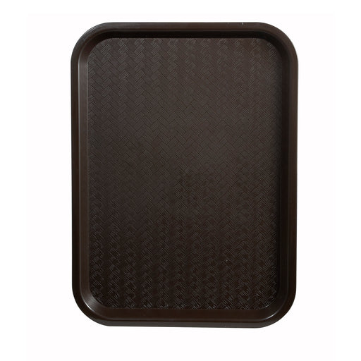 Winco FFT-1418B Tray Fast Food