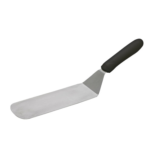 Winco TKP-90 Turner Solid Stainless Steel