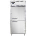 Continental Refrigerator D1RXSNSAHD* 36.25-inch Reach-In Refrigerator