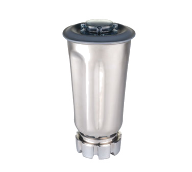 Bar Maid Glass Pro BLE-1-11606SS Blender Container