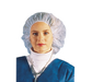 Chef Revival BCAP110CW Hair Net - 1000 caps