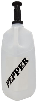 Winco PR-05P Salt & Pepper Refills