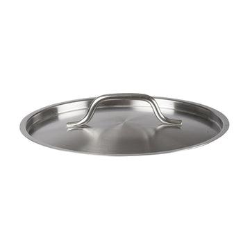 Winco SSTC-10 Cover / Lid Cookware