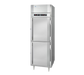 Victory Refrigeration HRS-1D-S1-EW-HD 10.1 cu. ft. Dual Temp Refrigerator/Heated Cabinet