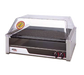 APW Wyott HRS-45 Hot Dog Grill