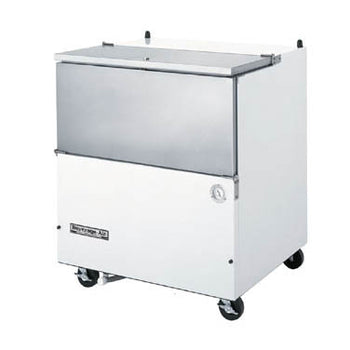 Beverage Air SM34HC-W 34-inch Milk Cooler