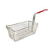 Winco FB-25 Fryer Basket